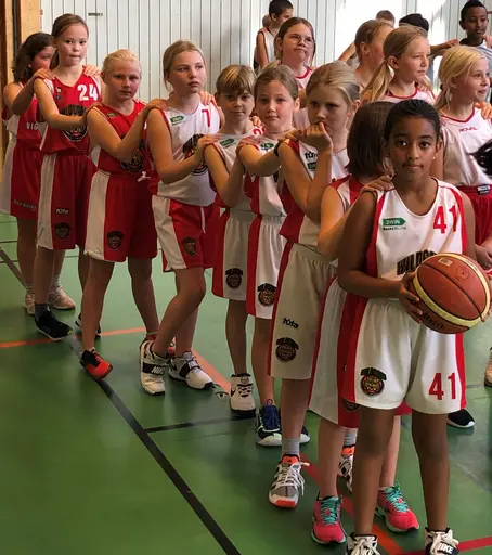 Lagen, matcher samt spellek!