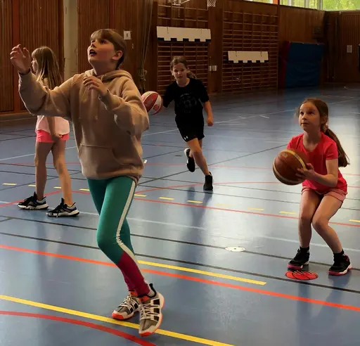 "Specialstress" och sedan massor med matchspel.