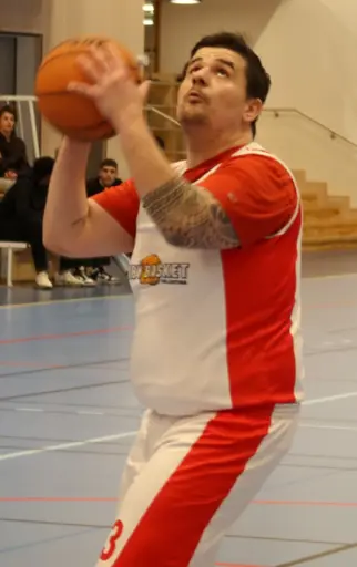 Herr4-laget tog en storseger mot Norrtälje
