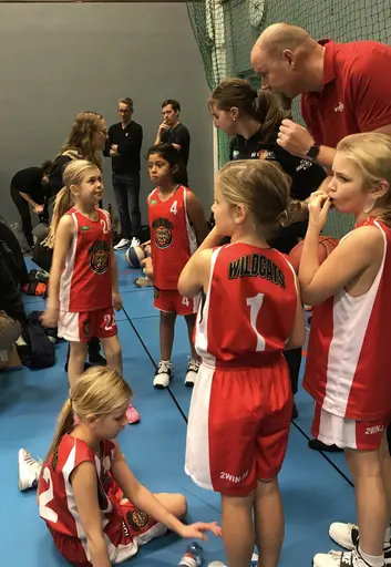Matchpepp, mot Alvik och sedan Kungsholmen