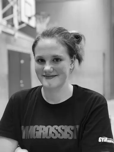 Detta album kommer bara att växa ju närmare Göteborgs Basketfestival vi kommer!