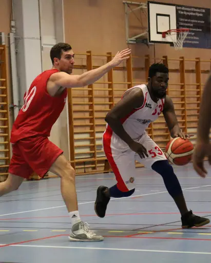 Bob i attack mot Duvbo (Höst 2018)