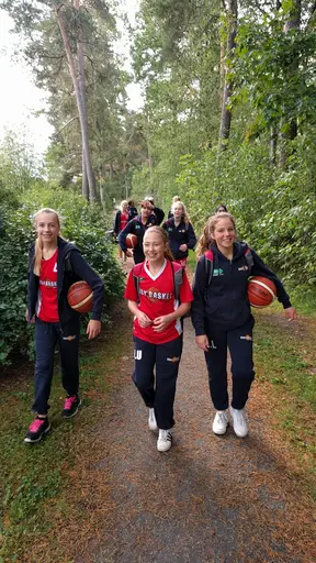 V.36 2017: Säsongens första cup blev en riktigt härlig helg!