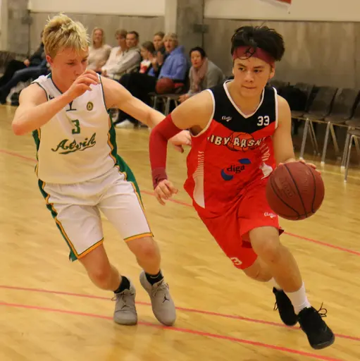 Några actionbilder från Norrköping (Fotograf Mats Anderson)