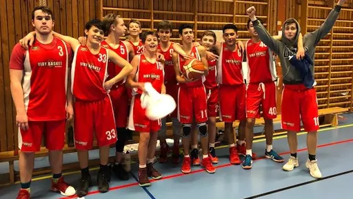 Vinst!