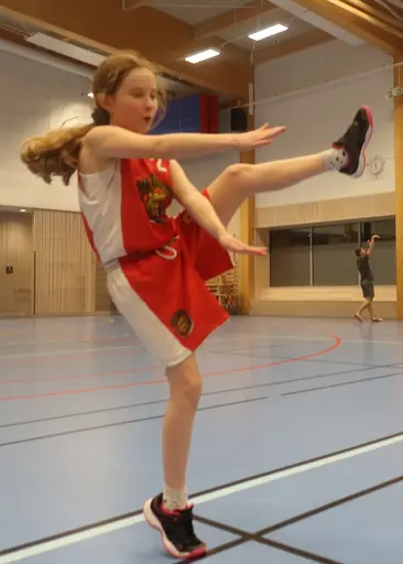 Lite freebase i pausen mot AIK