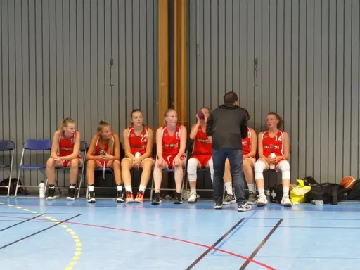 Seger efter seger!!!