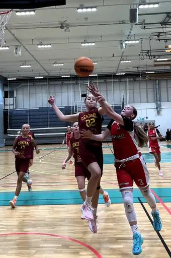 Röda laget som spelade i både F10 Invitational och vann samt i F09 Competence där vi fick kliva av efter lördagen då semifinalerna krockade på söndagen