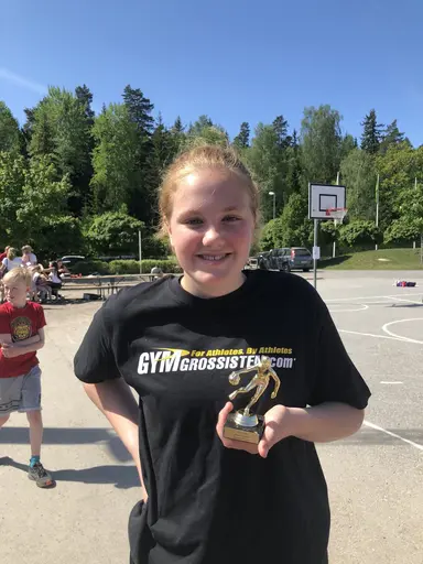19/5-2018: Klubbens gemensamma säsongsavslutning i form av Streebasket blev för F04 väldigt lyckat både basketmässigt men också vattenkrigsmässigt!