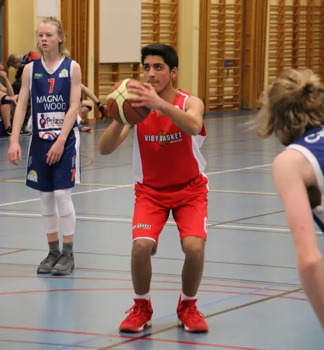 P02-grabbarna in action 2017