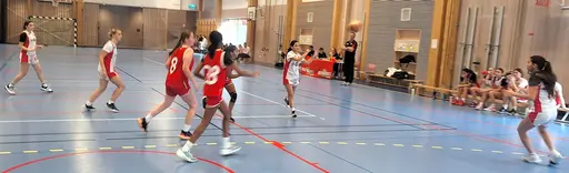 Vita laget besegrade först Vallentuna i U16 Nivå 3 och förlorade sedan knappt mot Duvbo i U15 Nivå 2