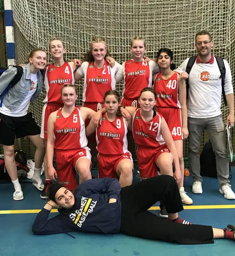 12/5-2019: En magisk helg som slutade med GULD!
