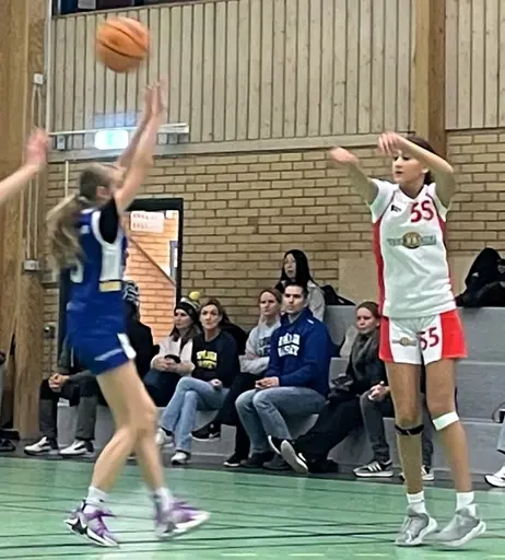 Röda laget i Södertälje Open där de tog A-Guld i Competition-klassen (Nivå 1)