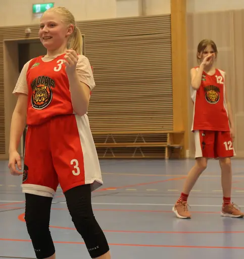 Lite freebase i pausen mot AIK