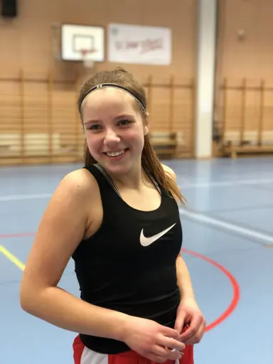 Allmänt från träningar VT18