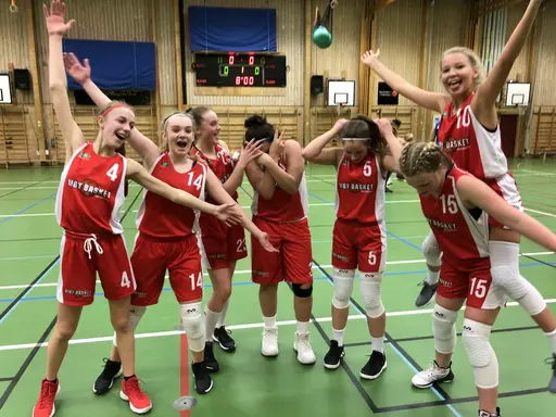 2017/2018: Blandade bilder från säsongen