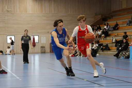 Några bilder från vår sista cup tillsammans för den här säsongen. Maj 2024