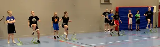 Dam, F06, F07, F08, F09/10, F10 med tvålen, P03-5, P08 ute, P09*2 och P10! (Klicka på bild för större)