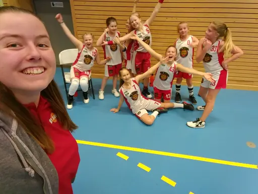 12/3-2017, EB-matcher i Stora Mossen