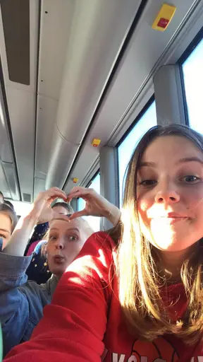 12/5-2019: En magisk helg som slutade med GULD!