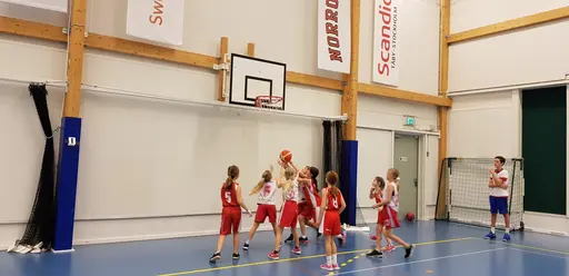 Bilder från de senaste matcherna och "stocken"!