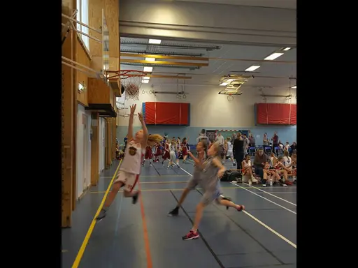 Fantastisk start på året! Fotografer, Amelie Agélii och Anna Albinsson