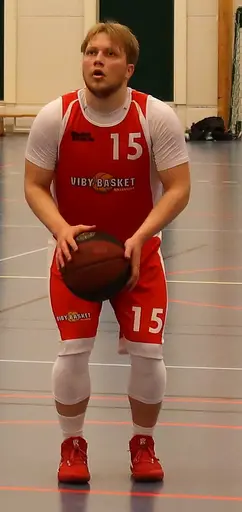 Segermatchen mot Norrort