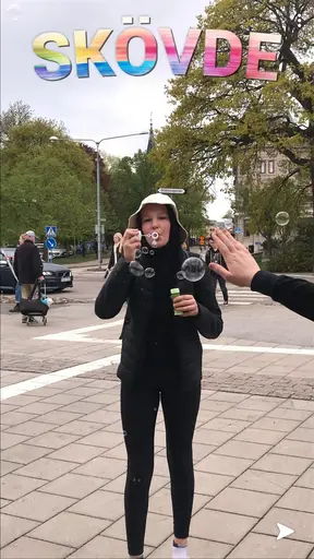 12/5-2019: En magisk helg som slutade med GULD!