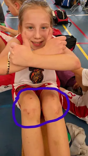 Fantastisk start på året! Fotografer, Amelie Agélii och Anna Albinsson