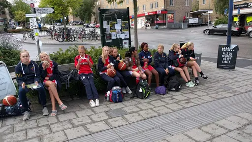 V.36 2017: Säsongens första cup blev en riktigt härlig helg!