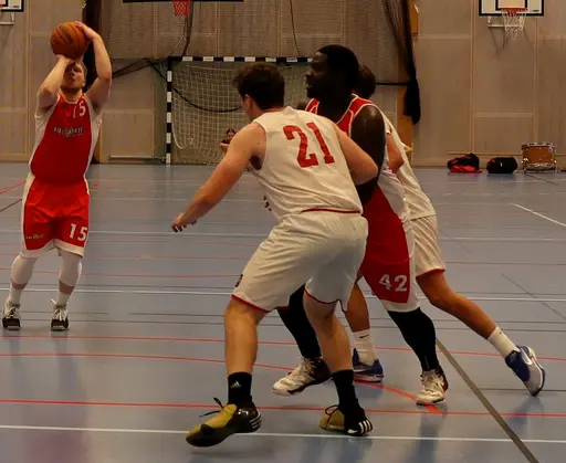Seger mot Aros efter en riktigt bra match!