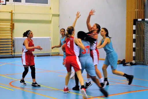 9/3-2019: Vinst i första Lions-matchen mot Fryshuset med 16-81 efter fantastiskt spel!
