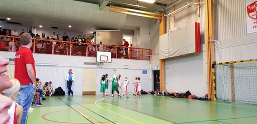 Bilder från de senaste matcherna och "stocken"!