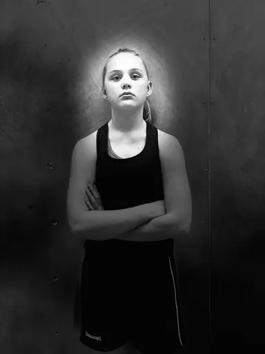 Detta album kommer bara att växa ju närmare Göteborgs Basketfestival vi kommer!