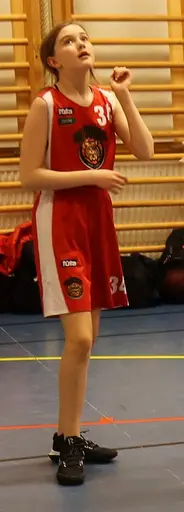 Supertjejerna vann 8 matcher o förlorade 1, det räckte till ett fantastiskt A-silver i Södertälje cup 2021