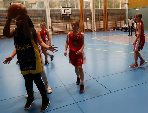 Intensivt mot Blackeberg och lite mindre tufft mot Järva