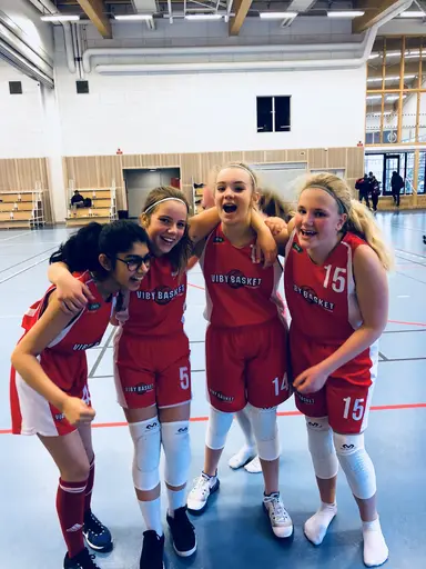 10/12-2017: Vinst mot Täby med 51-27!