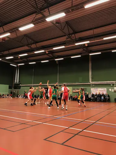 2-4/11-2018: Andraplats i Telge B-slutpel efter en riktigt bra turnering.
