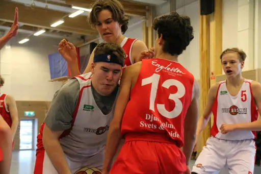 Adam får en "hyfsat omild" behandling av Djursholm (mars 2018)