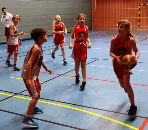 7 framgångsrika supertjejer!