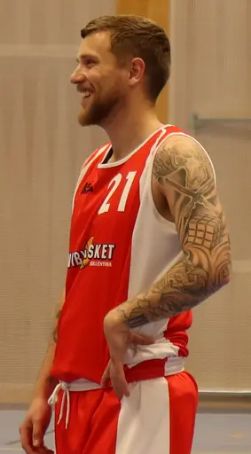 Hoppskott, "Hopp pass" och Tatueringar! 😉