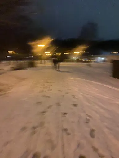 Härliga träningsbilder och löprundor som våra flitiga tjejer (och föräldrar) gör!