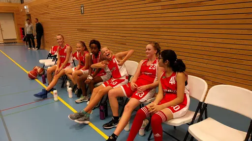 V.36 2017: Säsongens första cup blev en riktigt härlig helg!