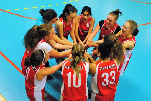 9/3-2019: Vinst i första Lions-matchen mot Fryshuset med 16-81 efter fantastiskt spel!