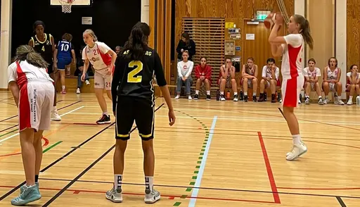 Våra härliga Vibyungdomar: F11, P11, F10 Röd, F10 Vit, P10 Röd, P10 Vit, F09, P09, F07/8, P08 Röd och P08 Vit.