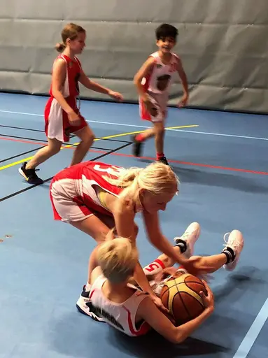 7 framgångsrika supertjejer!