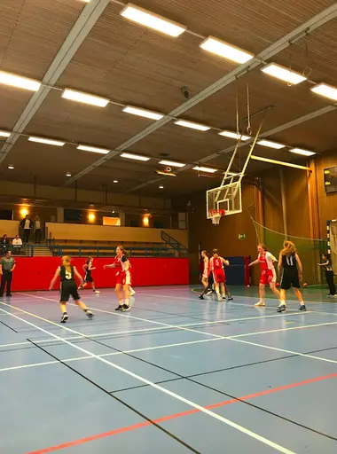 12/5-2019: En magisk helg som slutade med GULD!