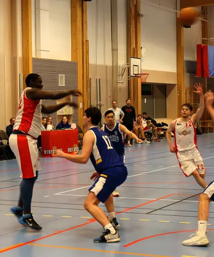 Vibyboysen förlorar knappt mot Spånga