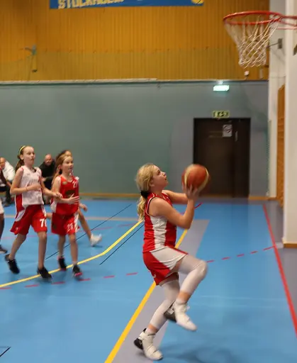 Intensivt mot Blackeberg och lite mindre tufft mot Järva