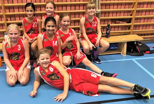 7 framgångsrika supertjejer!